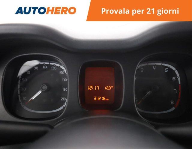 FIAT Panda 1.0 FireFly S&S Hybrid Easy