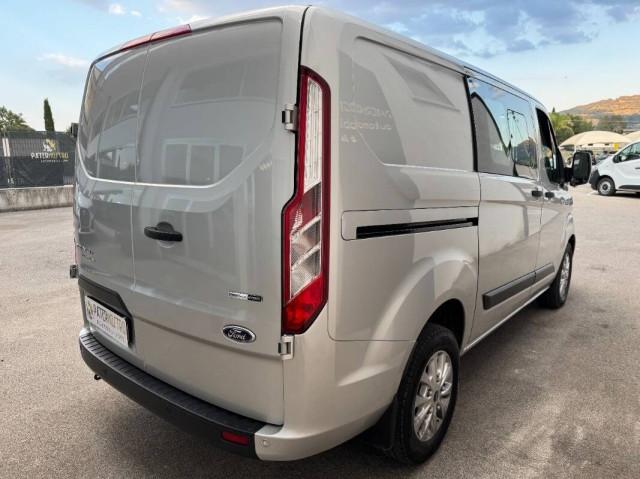 Ford Transit Custom 280 2.0 tdci 170cv Trend L1H1 E6