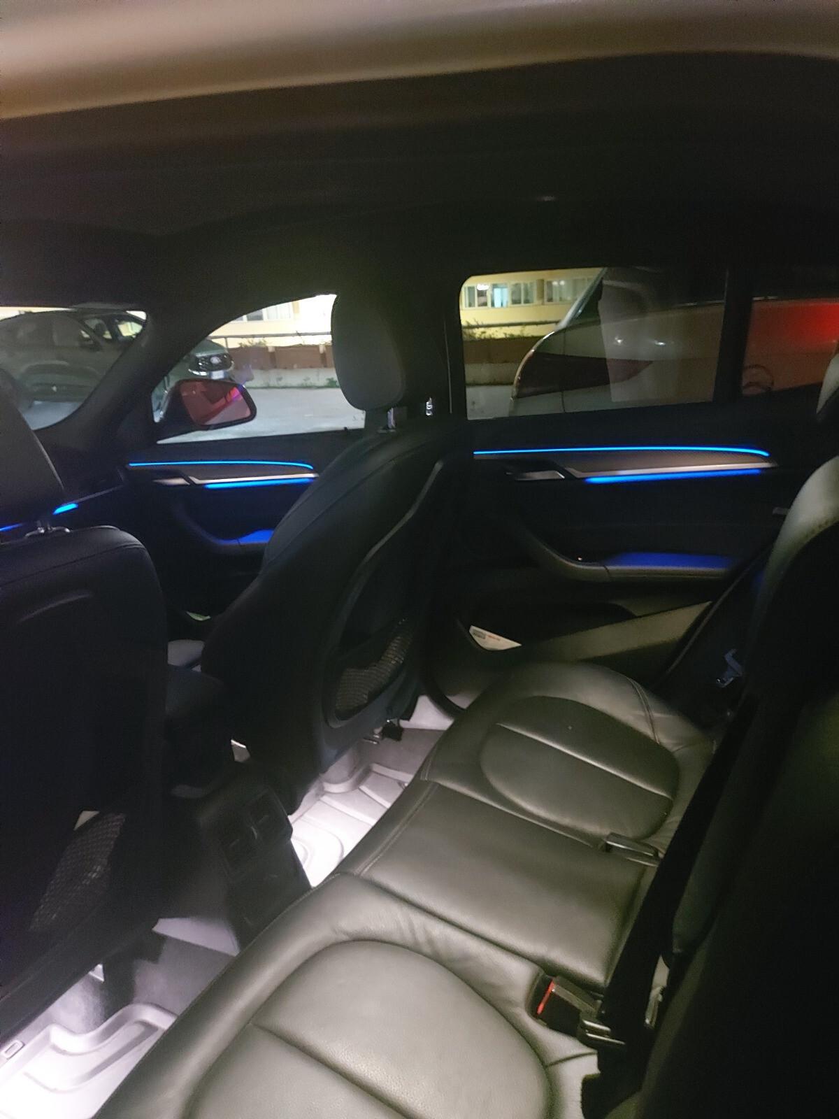 Bmw X2 M X2 xDrive20d Msport-X
