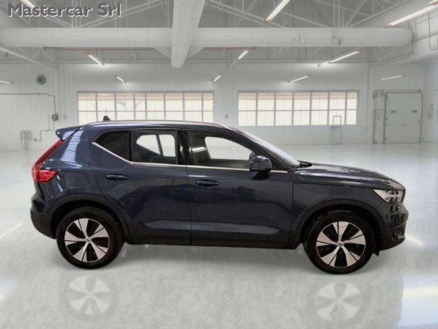 VOLVO XC40 XC40 t5 phev Inscription Expression auto - GG825JJ