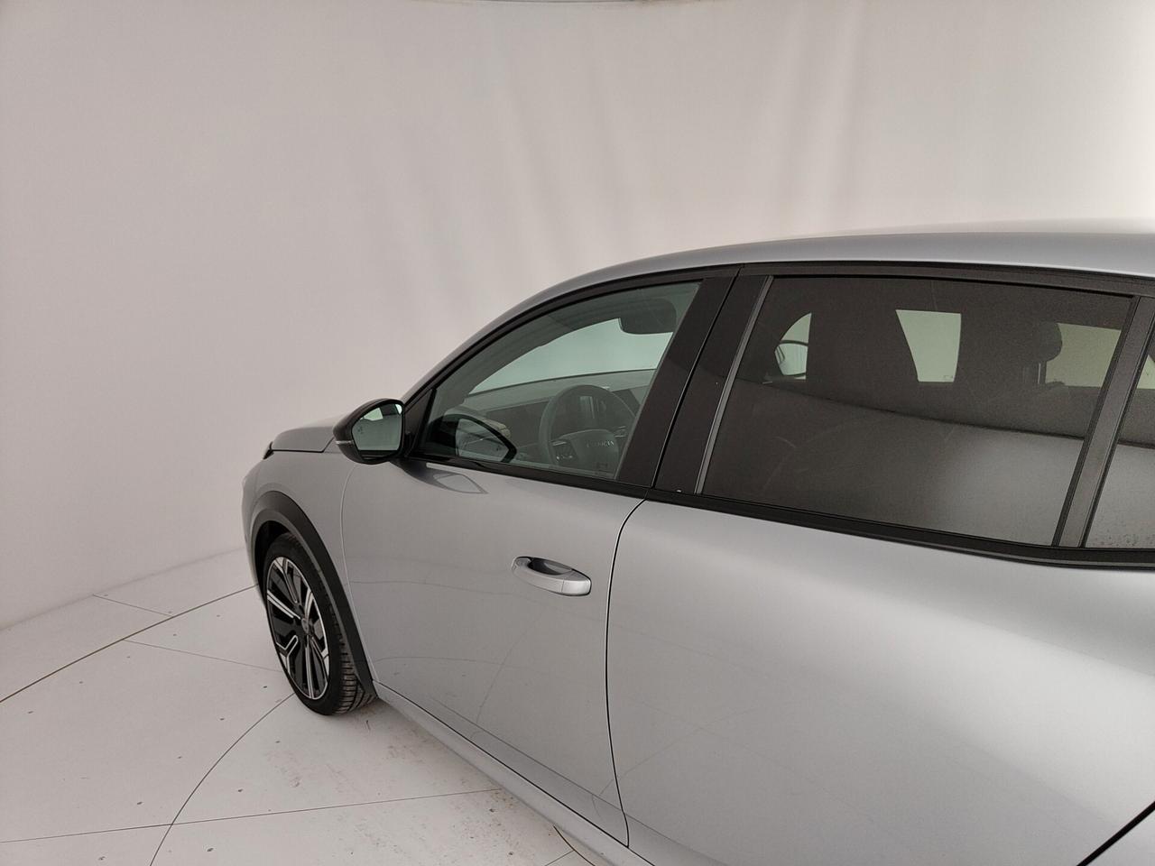 Lancia Ypsilon Hybrid e-DCT LX