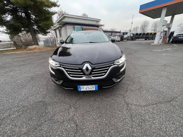 Renault Talisman dCi 160 CV EDC Energy Initiale Paris 4Control