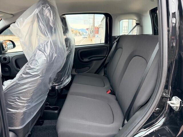 Fiat Panda 1.0 FireFly S&S Hybrid Pandina