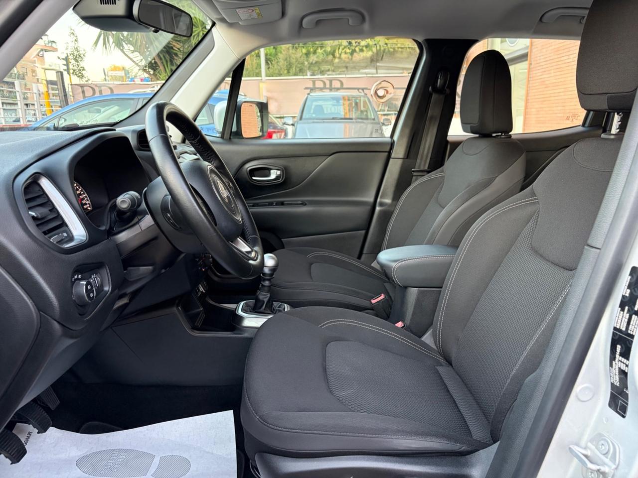 Jeep Renegade 1.4 MultiAir Limited - OTTIME CONDIZIONI !!
