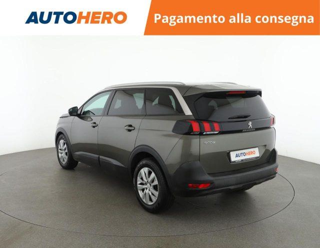 PEUGEOT 5008 BlueHDi 130 S&S Active