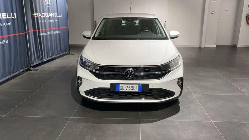 Volkswagen Taigo 1.0 TSI Life