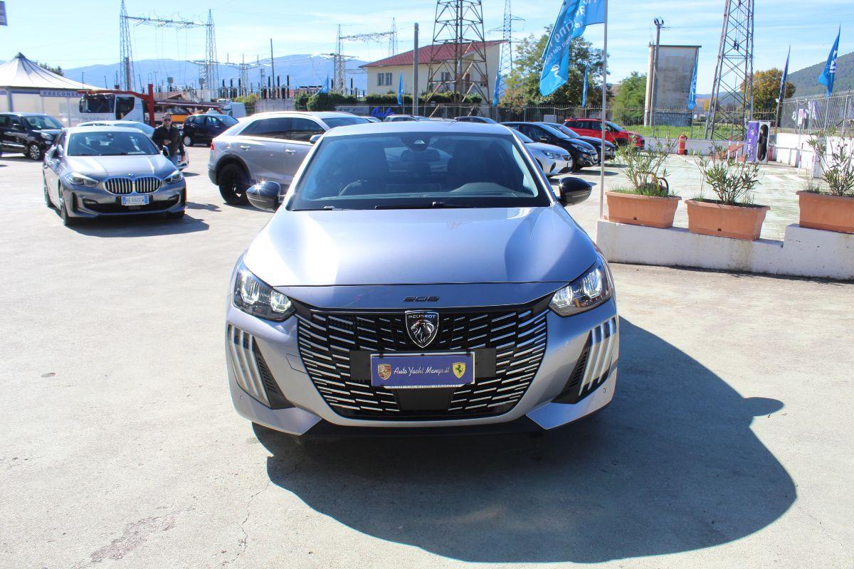 PEUGEOT - 208 - PureTech 100 S&S 5p. Allure