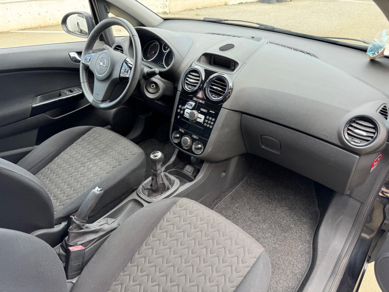 Opel Corsa 1.3 CDTI 75CV -SOLO 90.000 KM-