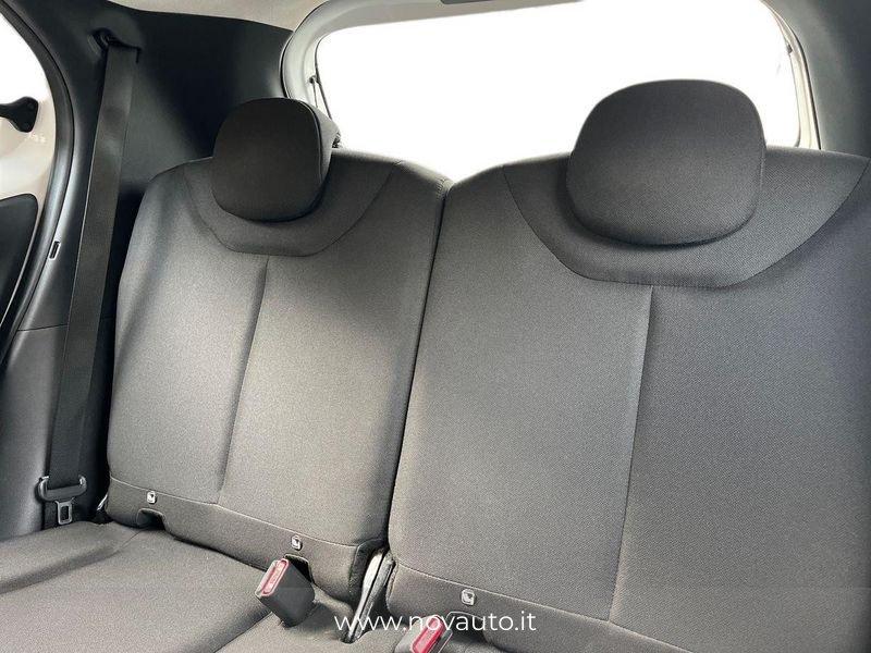 Toyota Aygo X 1.0B (72 CV) Active S-CVT