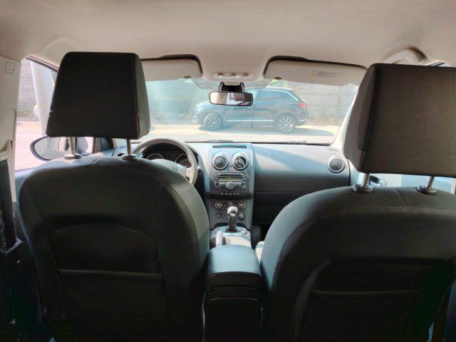 NISSAN Qashqai 1.6 16V Tekna NEOPATENTATI