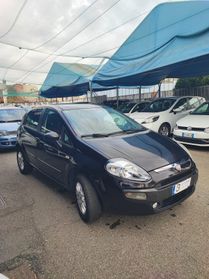 Fiat Punto Evo 1.4 5 porte Active Natural Power