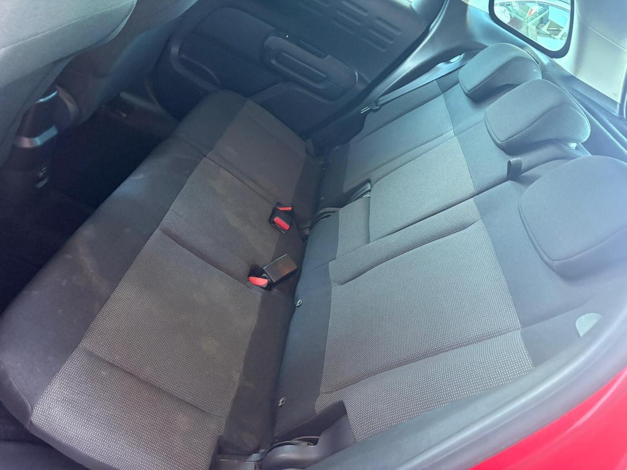 Citroen C3 Aircross BlueHDi 100 Shine 2017 171,000 KM