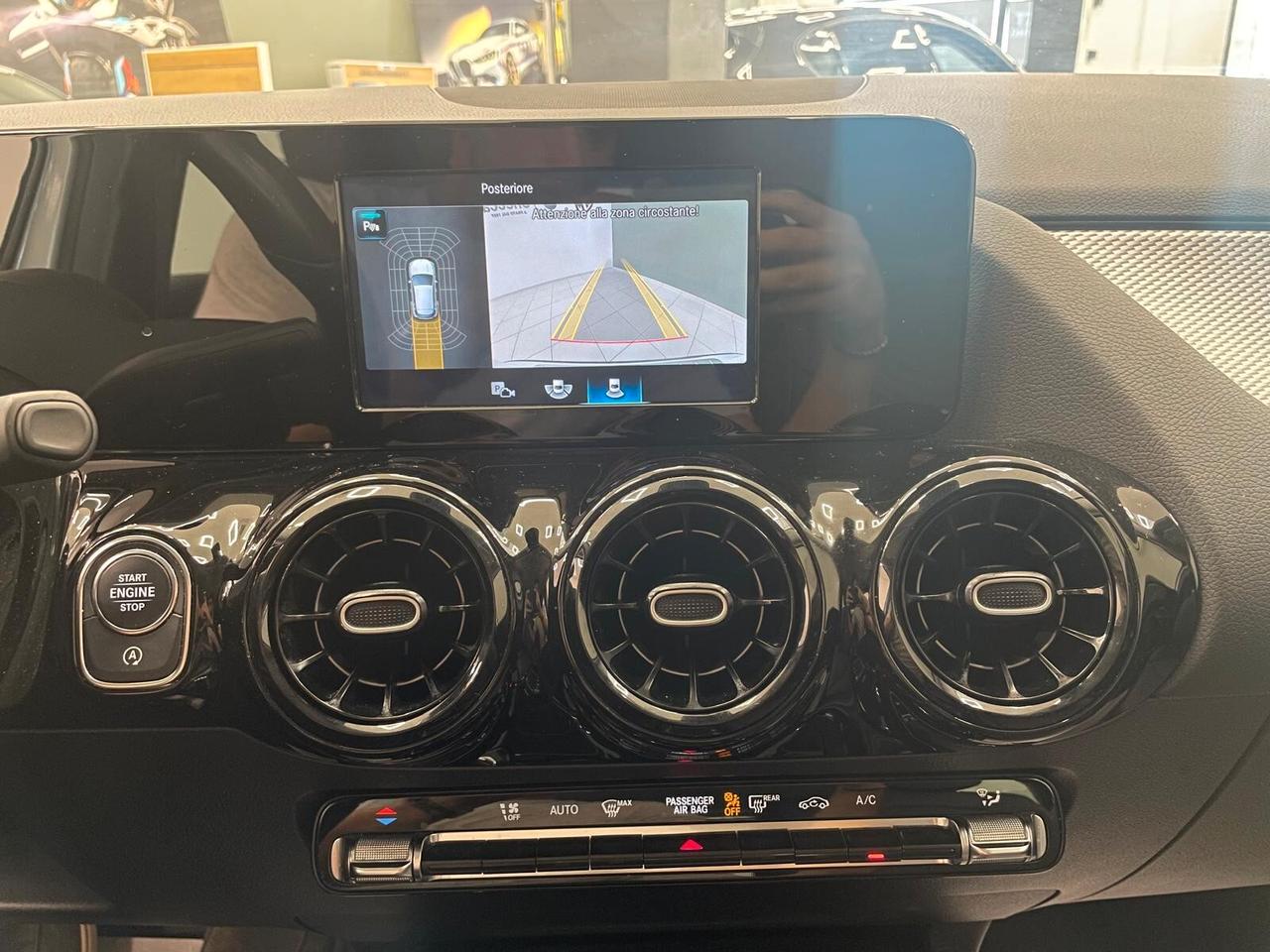 Mercedes-Benz GLA 180, 07/2023 2023 d Sport auto