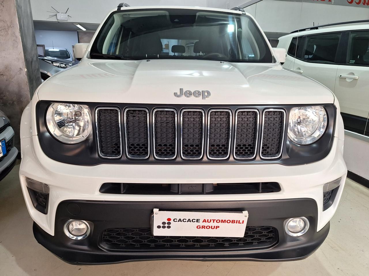 Jeep Renegade 1.0 GPL 120cv Longitude