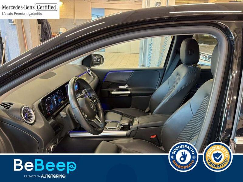 Mercedes-Benz Classe B B 180 D SPORT PLUS AUTO