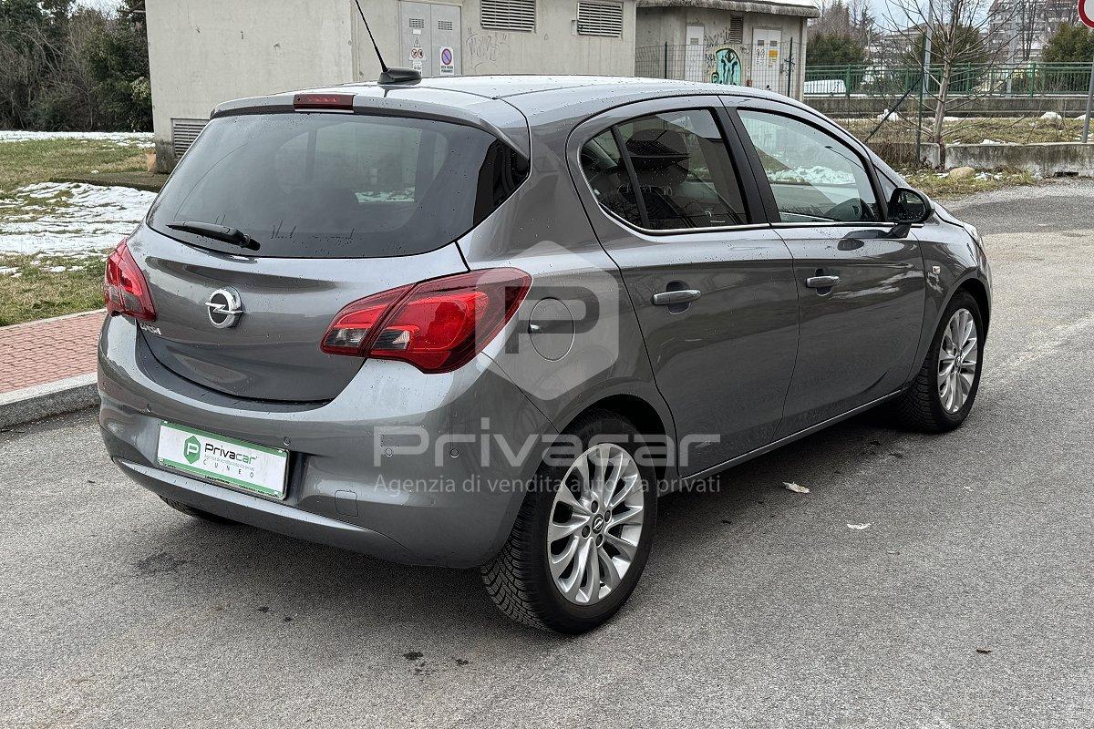 OPEL Corsa 1.2 5 porte Advance