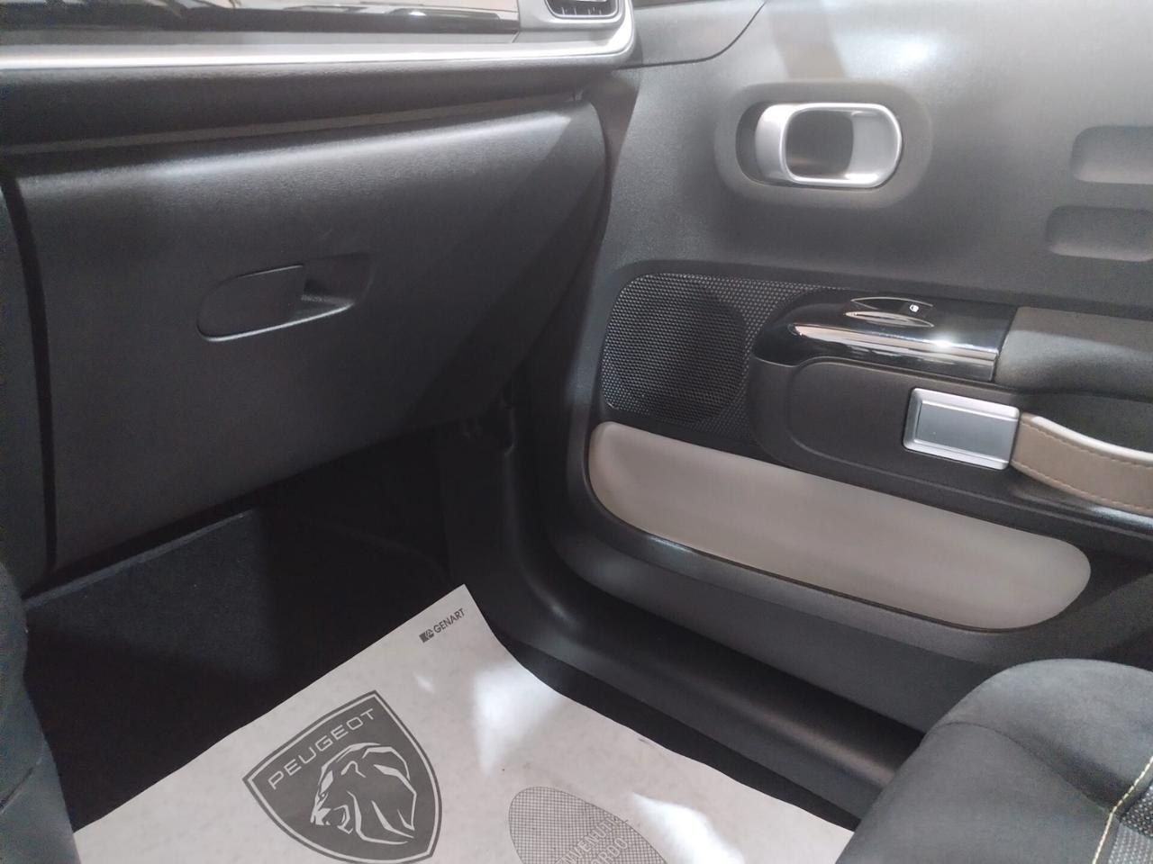 Citroen C3 BlueHDi 75 S&S Shine