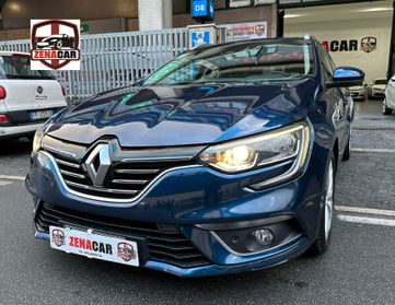 Renault Megane Mégane Sporter dCi 8V 110 CV EDC Energy Intens