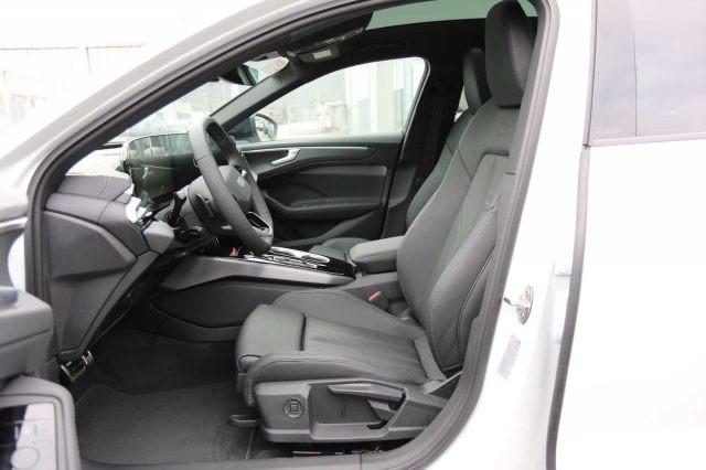 AUDI A6 Avant 40 2.0 TDI S tronic S line edition