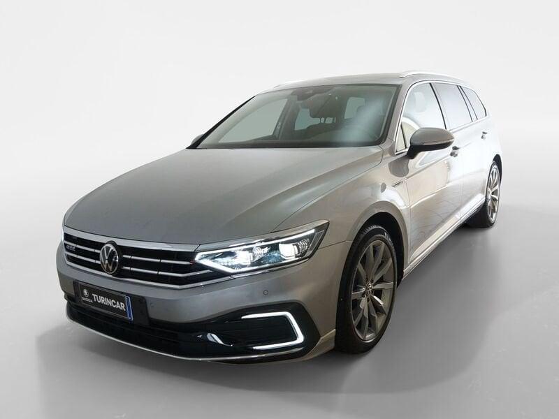 Volkswagen Passat 1.4 Plug In Hybrid GTE DSG
