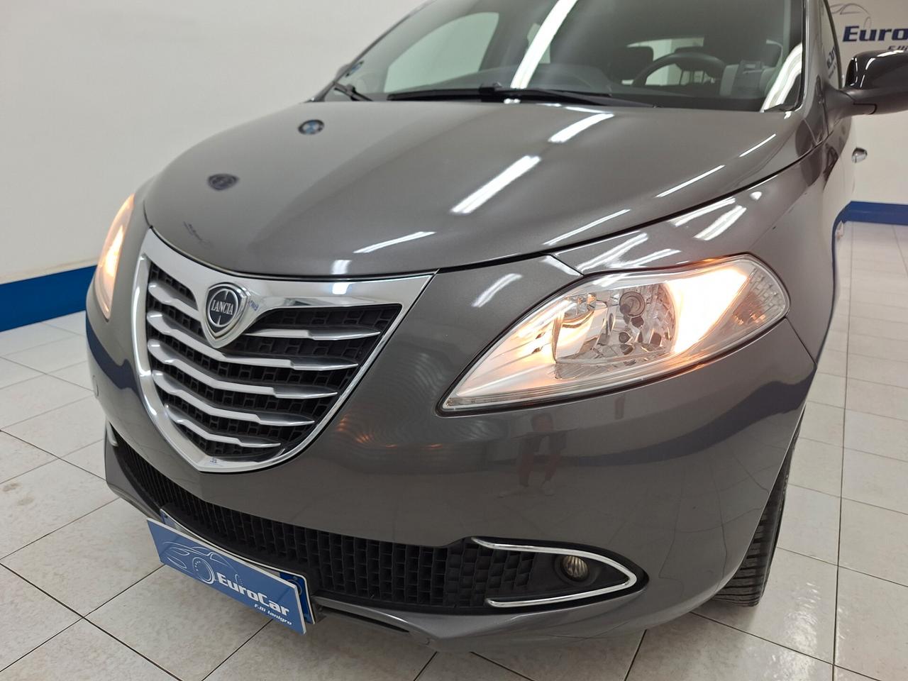 Lancia Ypsilon 1.2 69cv Platinum