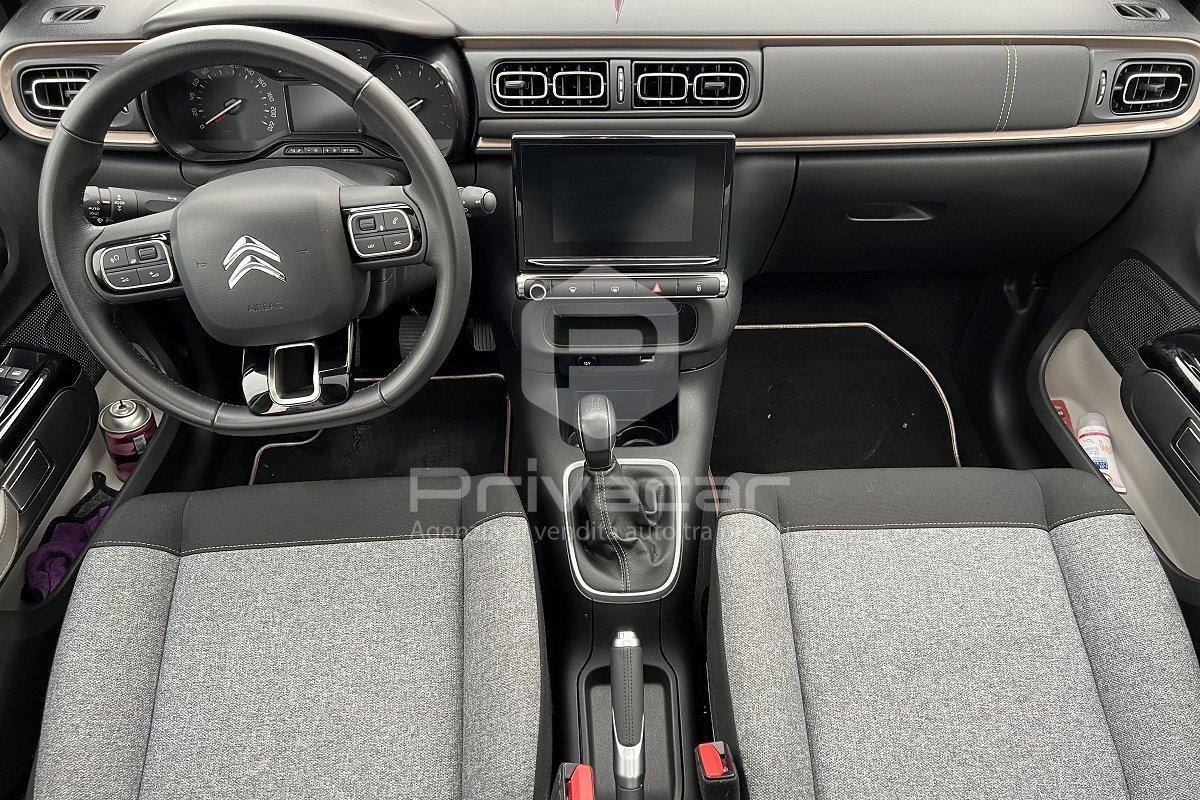 CITROEN C3 PureTech 83 S&S Origins