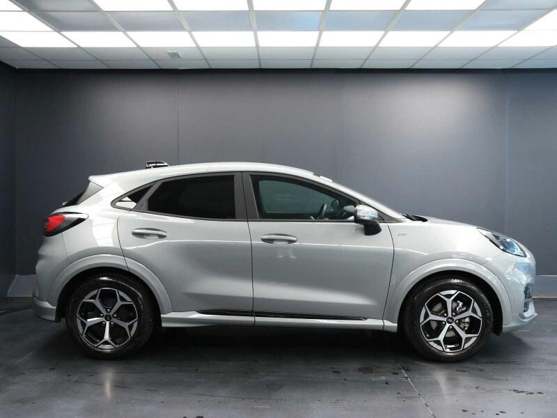 FORD Puma '19-> Puma 1.0 EcoBoost Hybrid 125 CV...