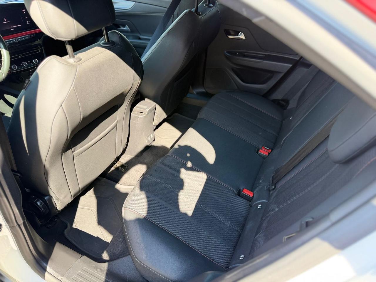 Opel Mokka GS Line Plus 1.2 Turbo #12110