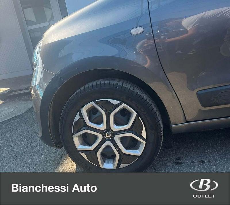 Renault Twingo Twingo TCe 90 CV GPL Generation