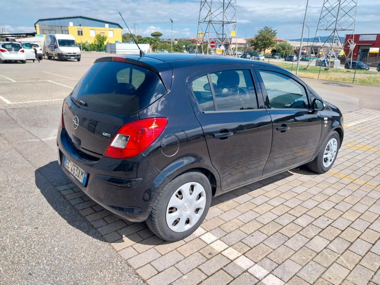Opel Corsa 1.3 CDTI 75CV ecoFLEX 5 porte Edition