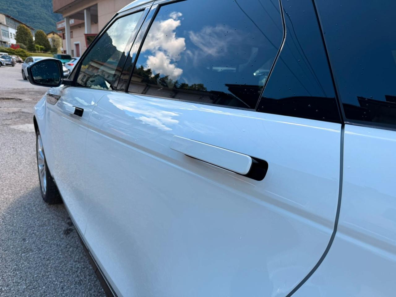 Land Rover Range Evoque 2.0D I4-L.Flw 150 CV R-Dynamic