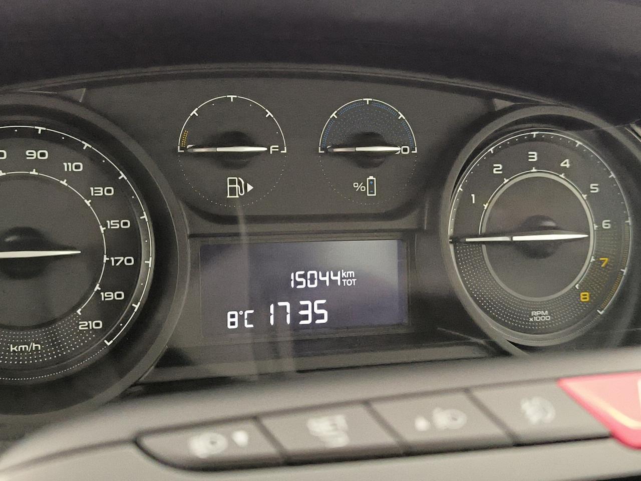 Lancia Ypsilon 1.0 firefly hybrid gold s&s 70cv