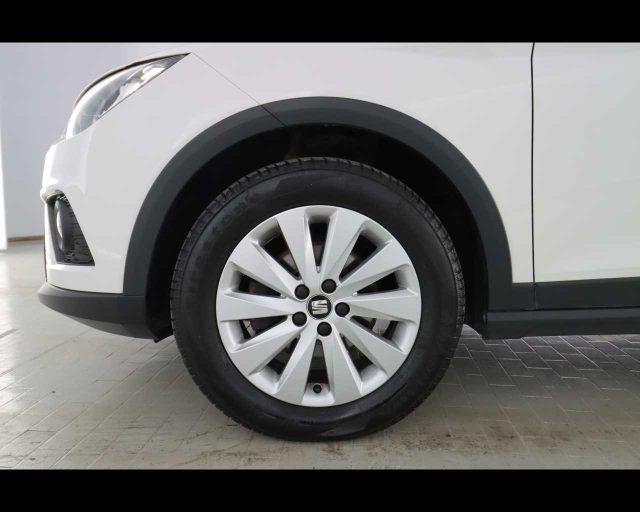 SEAT Arona 1.0 TGI Style