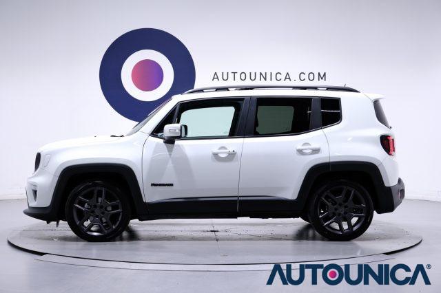 JEEP Renegade 1.6 MJT 130 CV S TETTO PANORAMA NEOPATENTATI