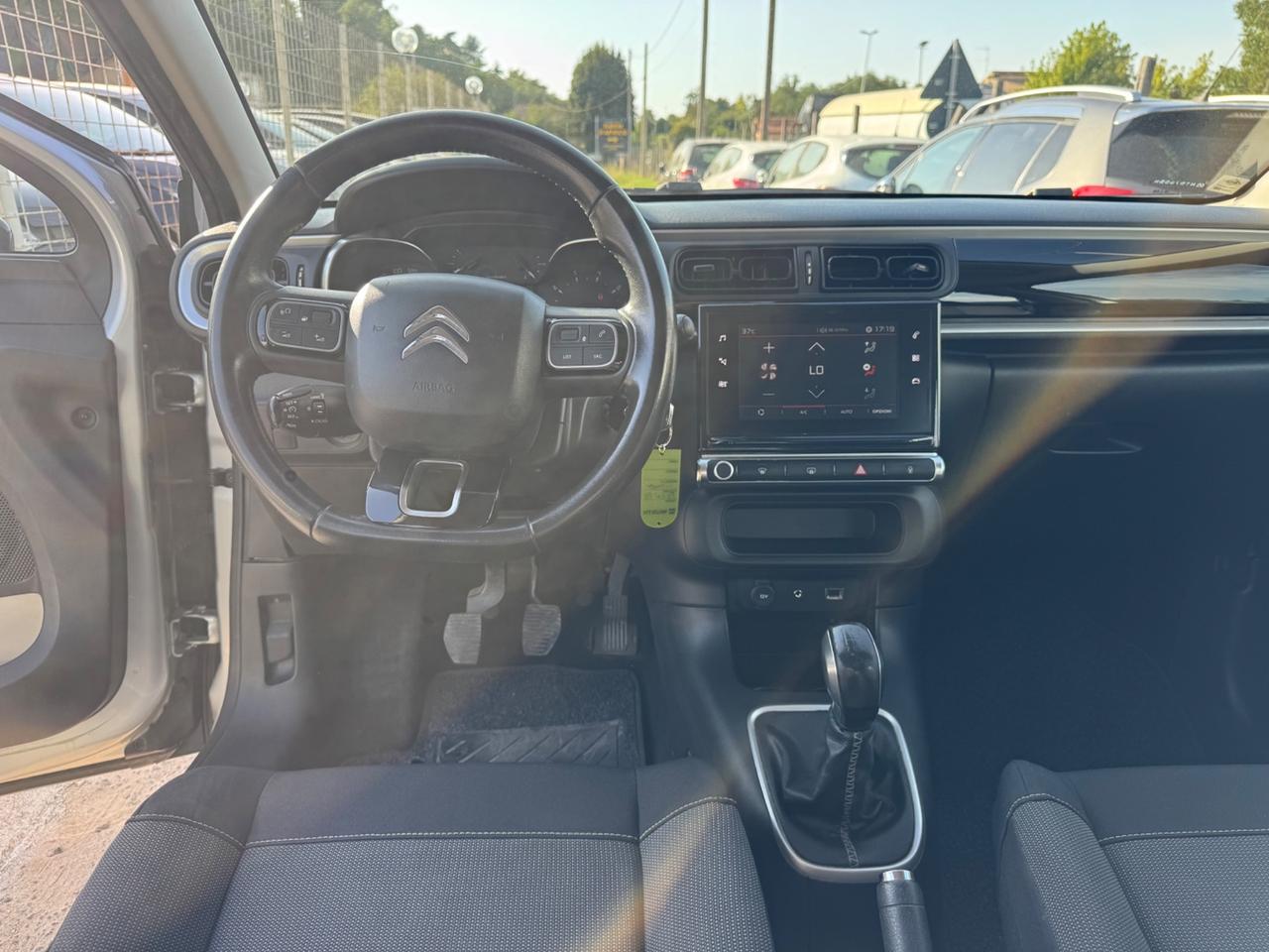 Citroen C3 BlueHDi 75 S&S Shine NEOPATENTATI