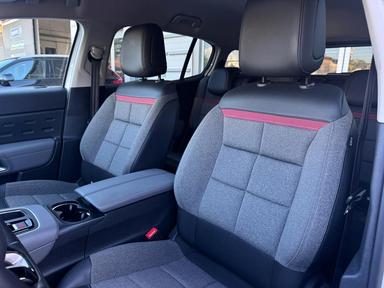 Citroen C5 Aircross BlueHDi 130 S&S EAT8 Feel Pack