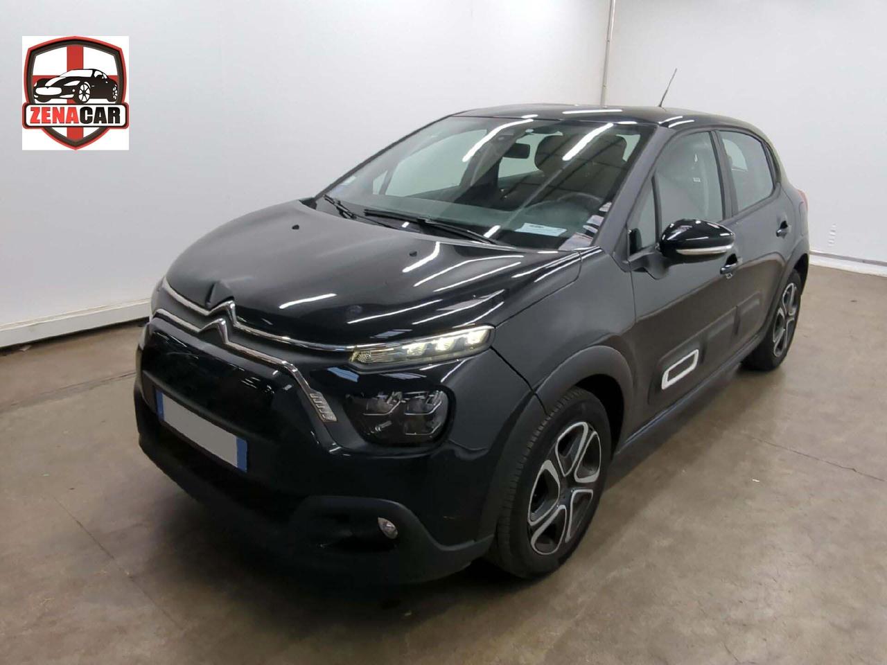 Citroen C3 PureTech 83 S&S Live Adatta Neopatentati