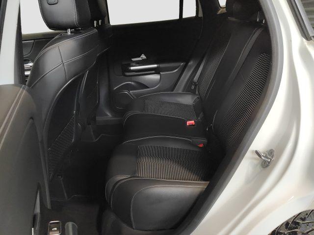 MERCEDES-BENZ CLA sse GLA GLA 200 d Automatic SPORT PLUS