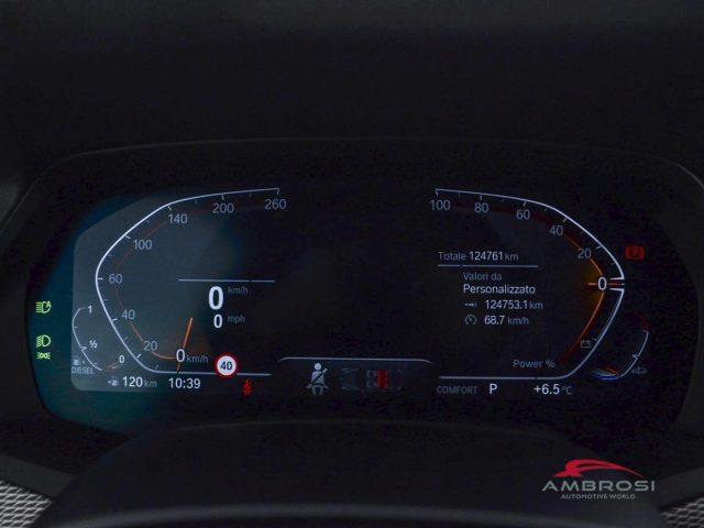 BMW X6 xDrive30d 48V Msport