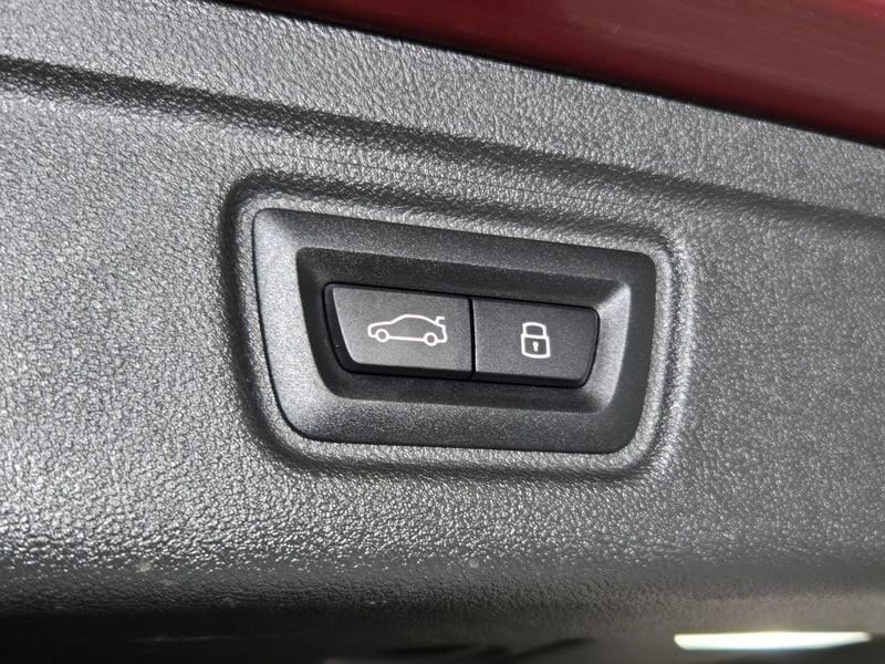 BMW Serie 3 M3 G81 2022 Touring M3 Touring 3.0 Competition M xdrive auto