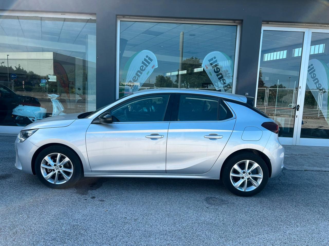 Opel Corsa 1.2 100 CV Edition