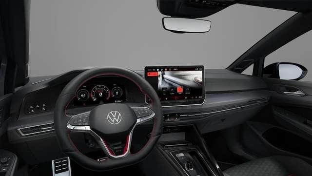 Volkswagen Golf GTI 8.5 CLUBSPORT 2.0 TSI DSG 300CV *RESTYLING* PROMO!