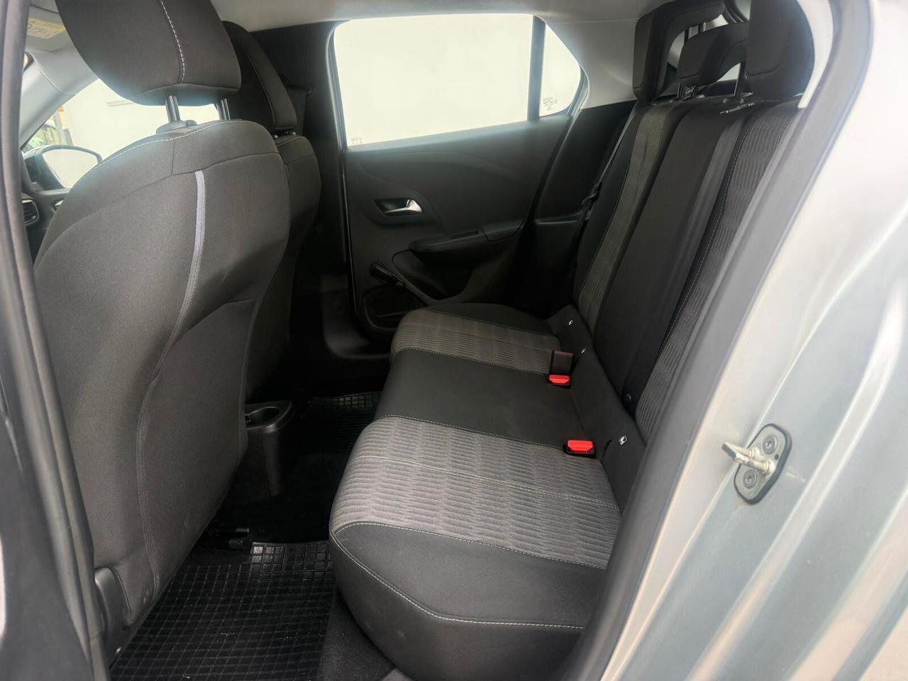 Opel Corsa 1.5 D 100 CV Edition 2022