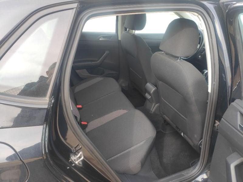 Volkswagen Polo 1.0 EVO Life