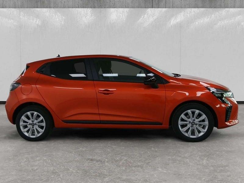 Renault Clio 1.0 sce Generation 65cv