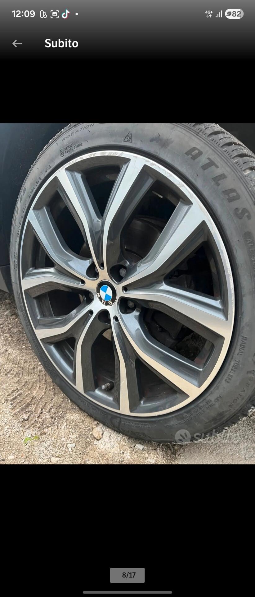 Bmw X2 sDrive20d Advantage