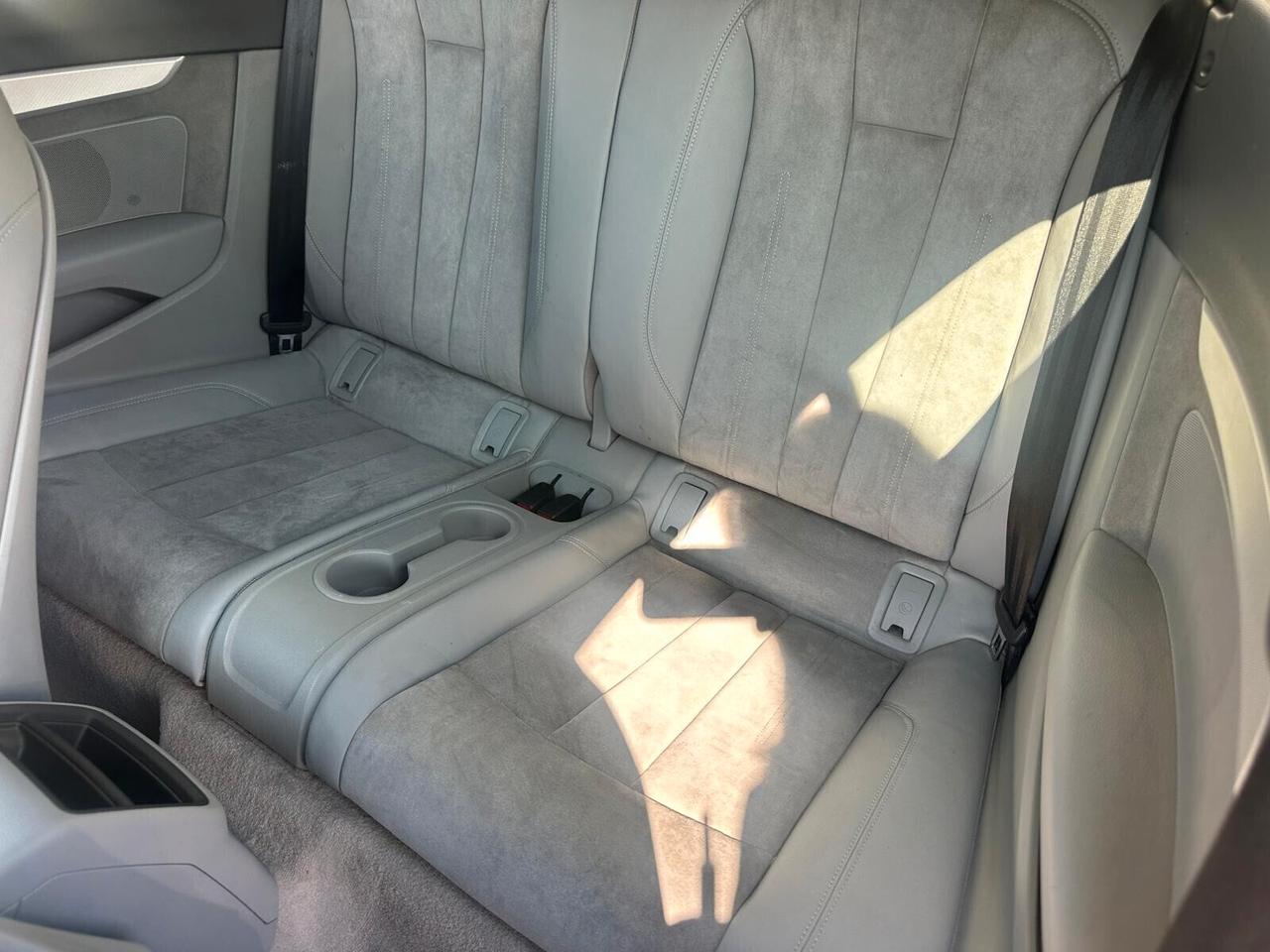 Audi A5 Cabrio 2.0 TFSI Business Sport AUTOMATICA