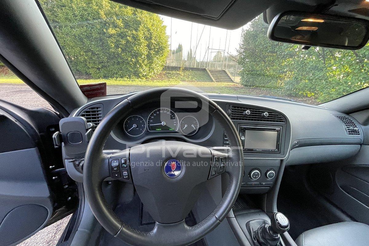 SAAB 9-3 Cabriolet 1.8 t Linear