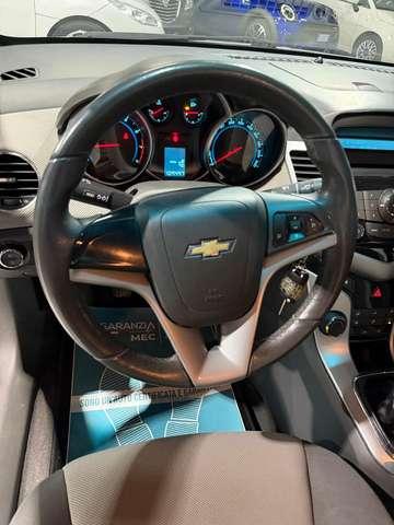 Chevrolet Cruze Benzina Neopatentati Km 100.000
