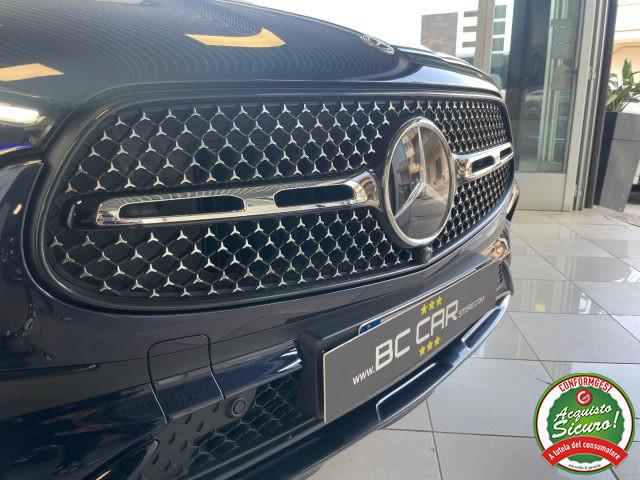 MERCEDES-BENZ GLC 220 d 4Matic Mhev AMG Line PREMIUM